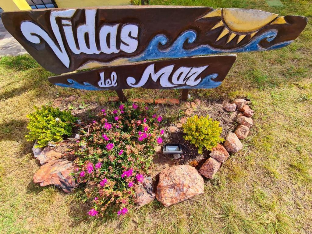Complejo Vidas Del Mar Punta Del Diablo Luaran gambar