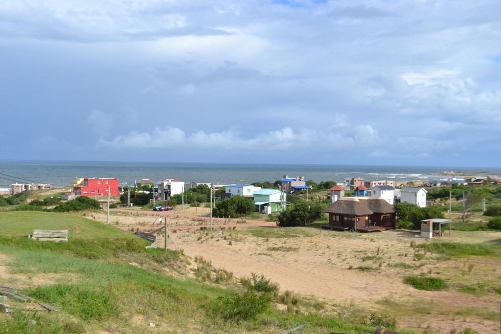Complejo Vidas Del Mar Punta Del Diablo Luaran gambar
